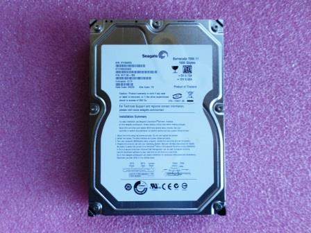 Seagate ST31000333AS 1000GB Hard Drive